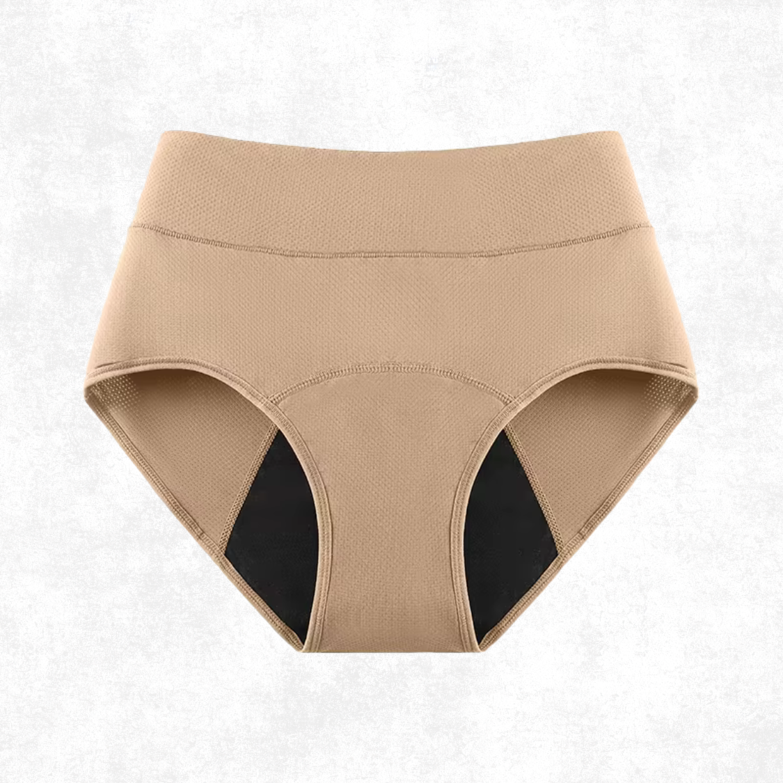 Elora's Komfort Plus – auslaufsichere Unterwäsche